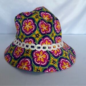 Trina Turk Bucket Hat